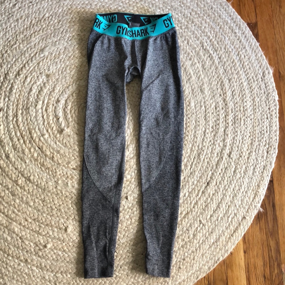 Gymshark Flex Leggings